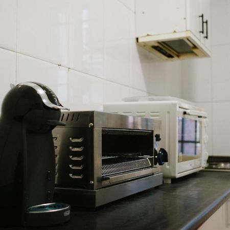Salamanca Home Bagian luar foto
