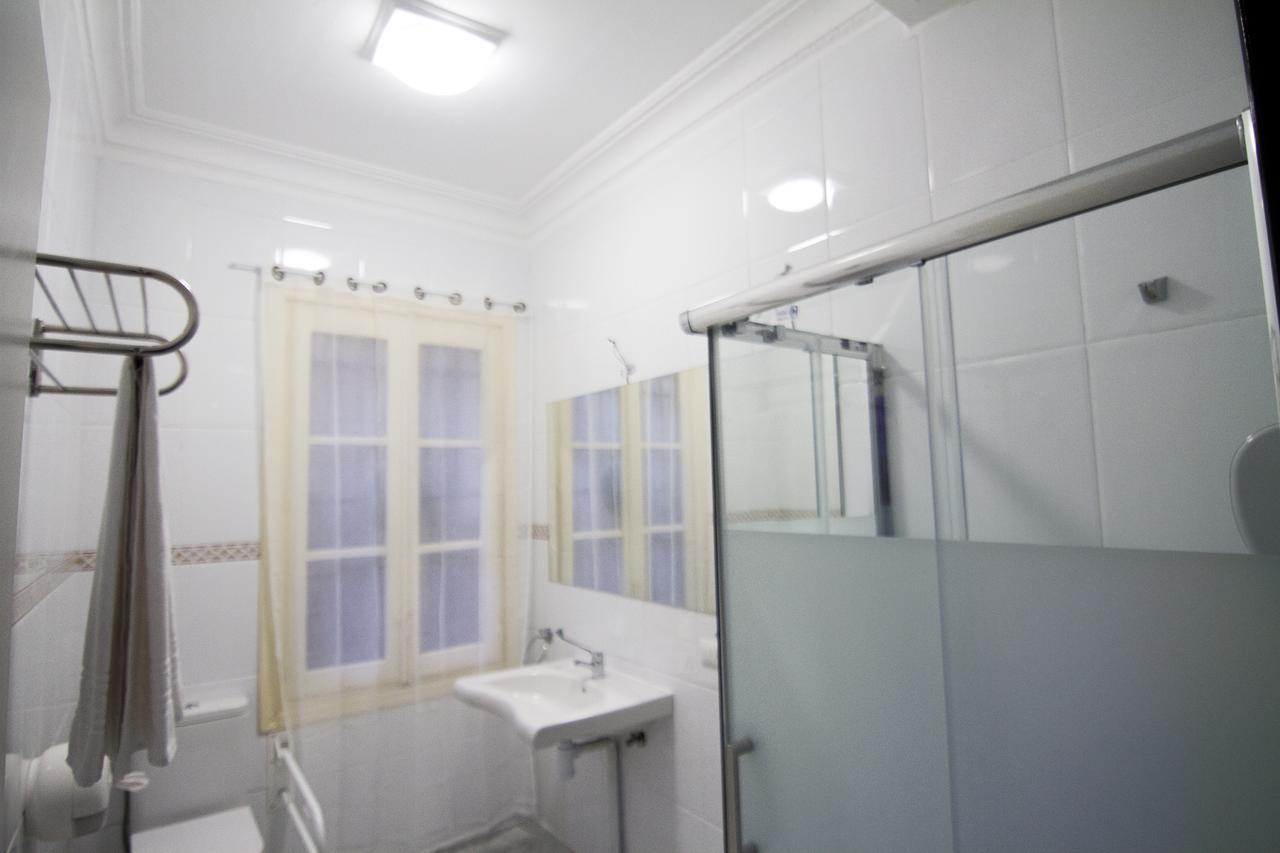 Salamanca Home Bagian luar foto