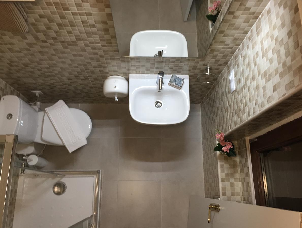 Salamanca Home Bagian luar foto