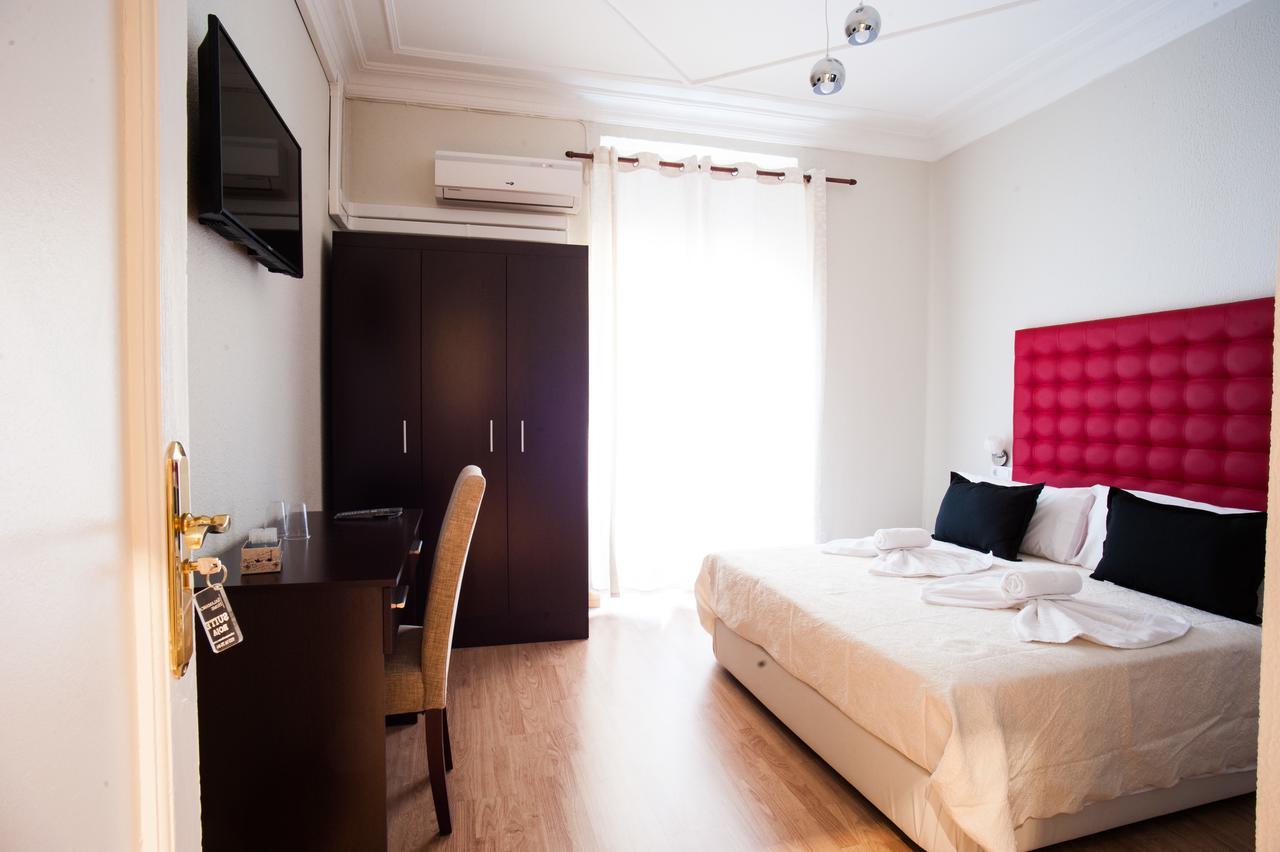 Salamanca Home Bagian luar foto