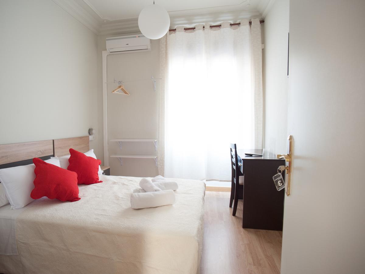 Salamanca Home Bagian luar foto