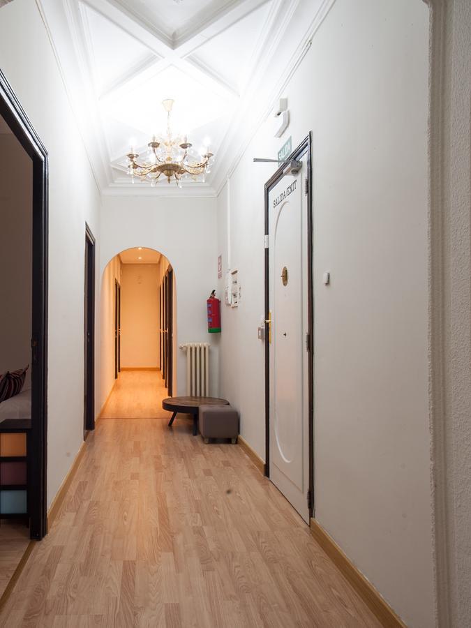 Salamanca Home Bagian luar foto
