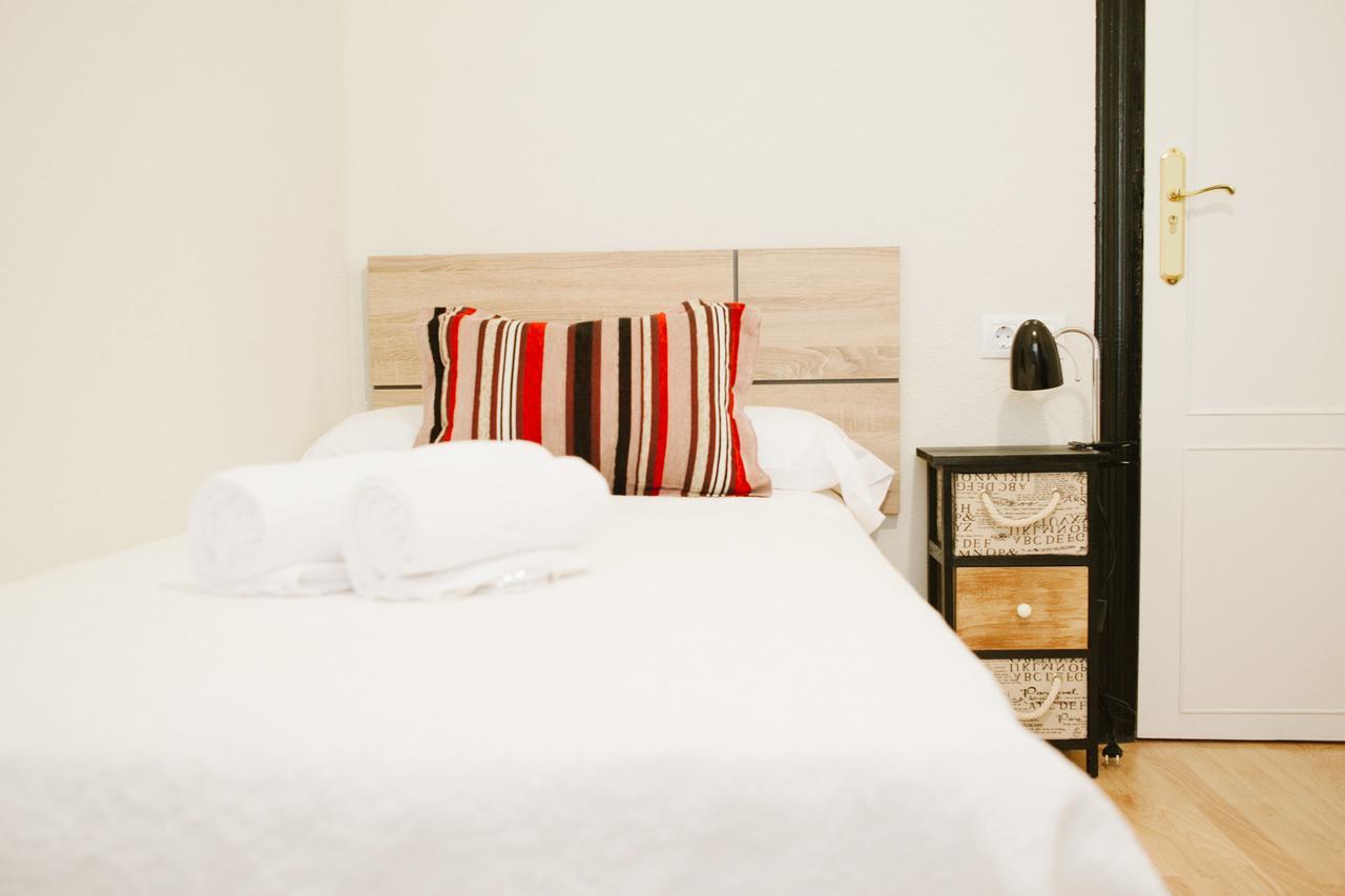 Salamanca Home Bagian luar foto