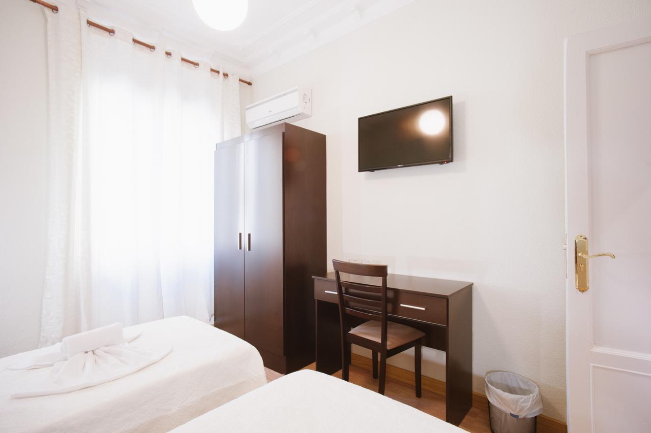 Salamanca Home Bagian luar foto