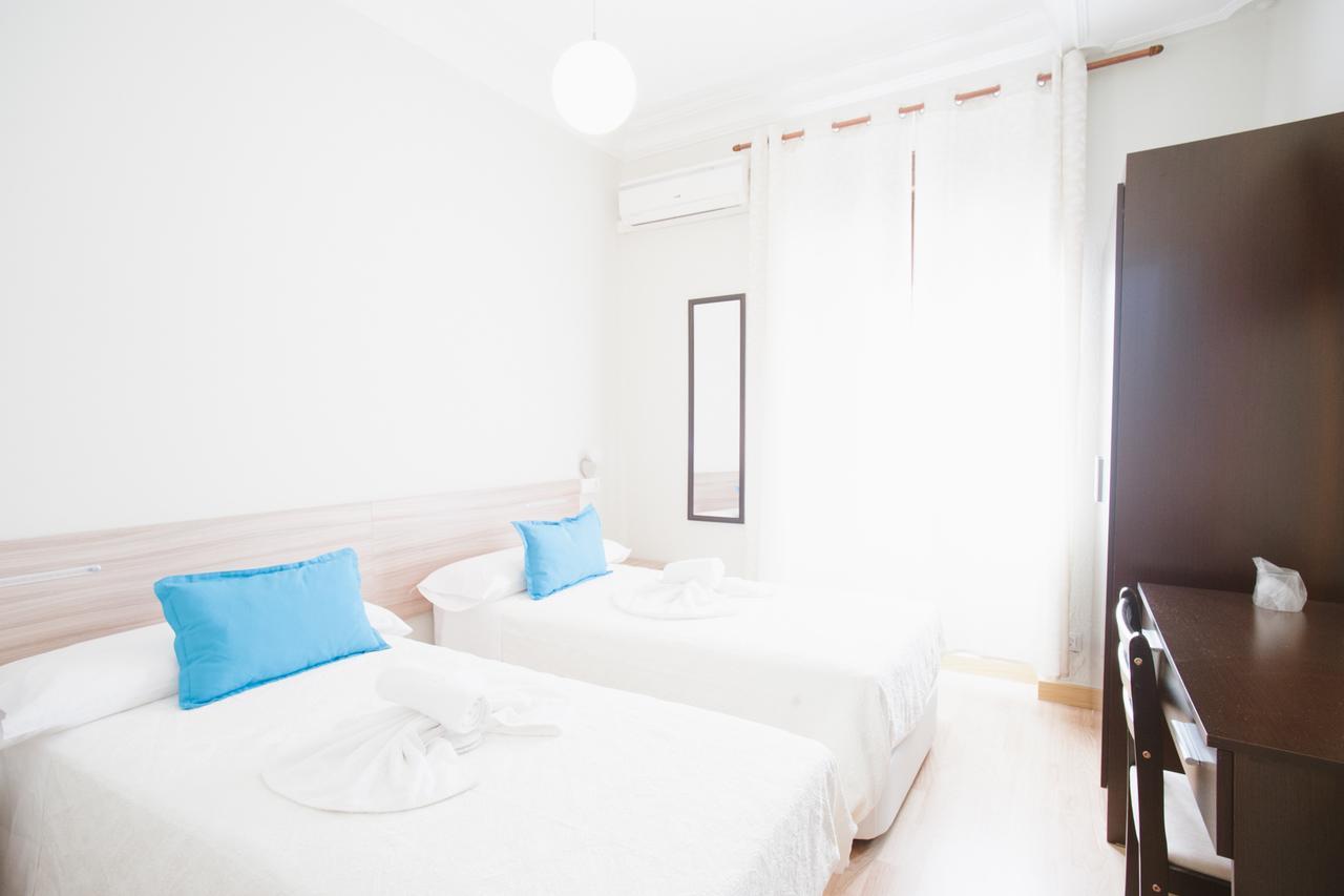 Salamanca Home Bagian luar foto