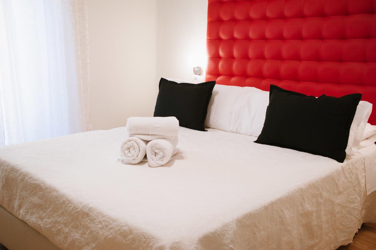 Salamanca Home Bagian luar foto