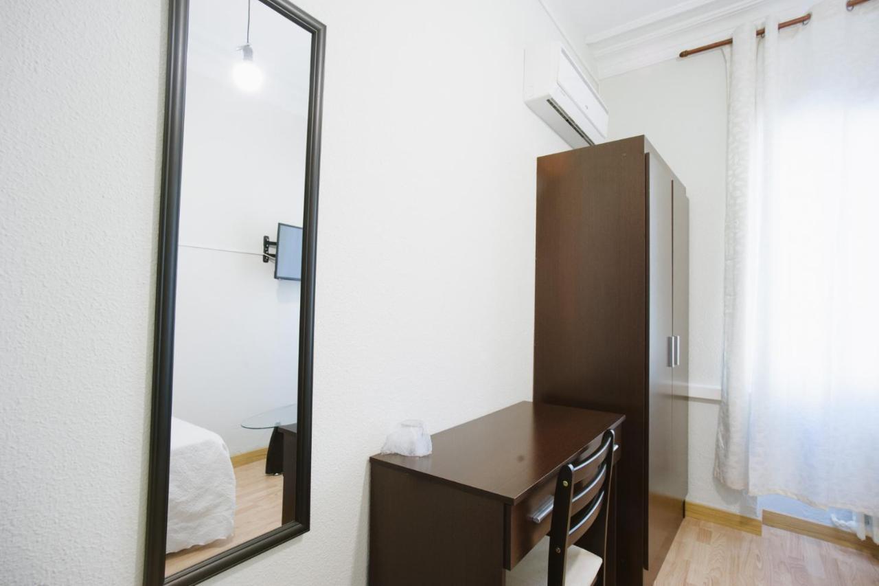 Salamanca Home Bagian luar foto
